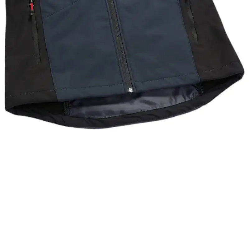 Veste de randonnée homme softshell performant