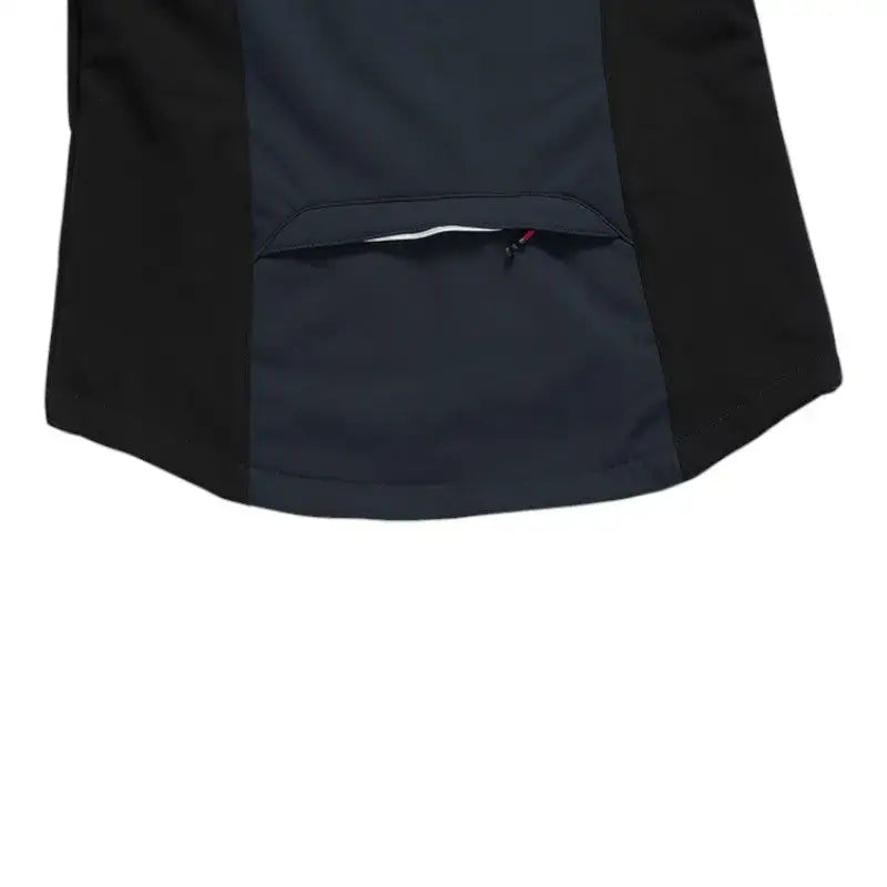 Veste de randonnée homme softshell performant