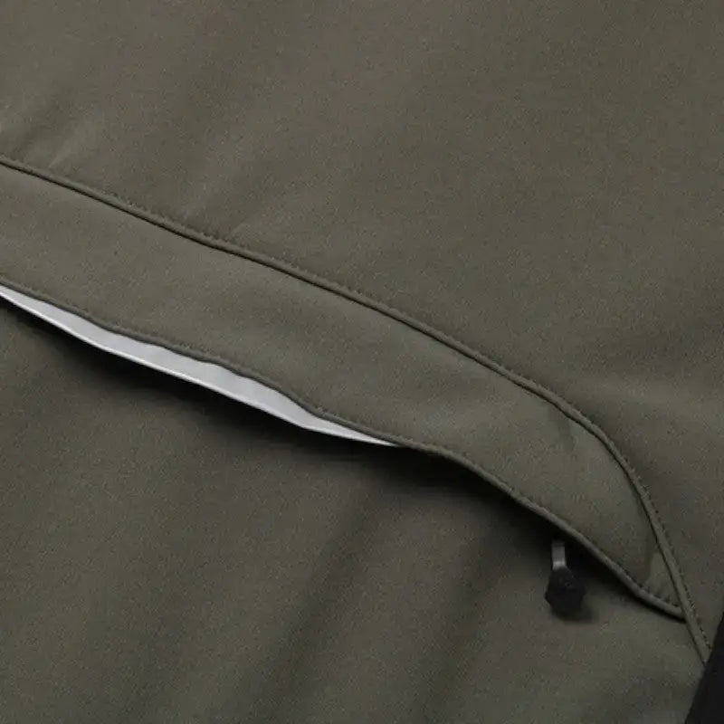 Veste de randonnée homme softshell performant