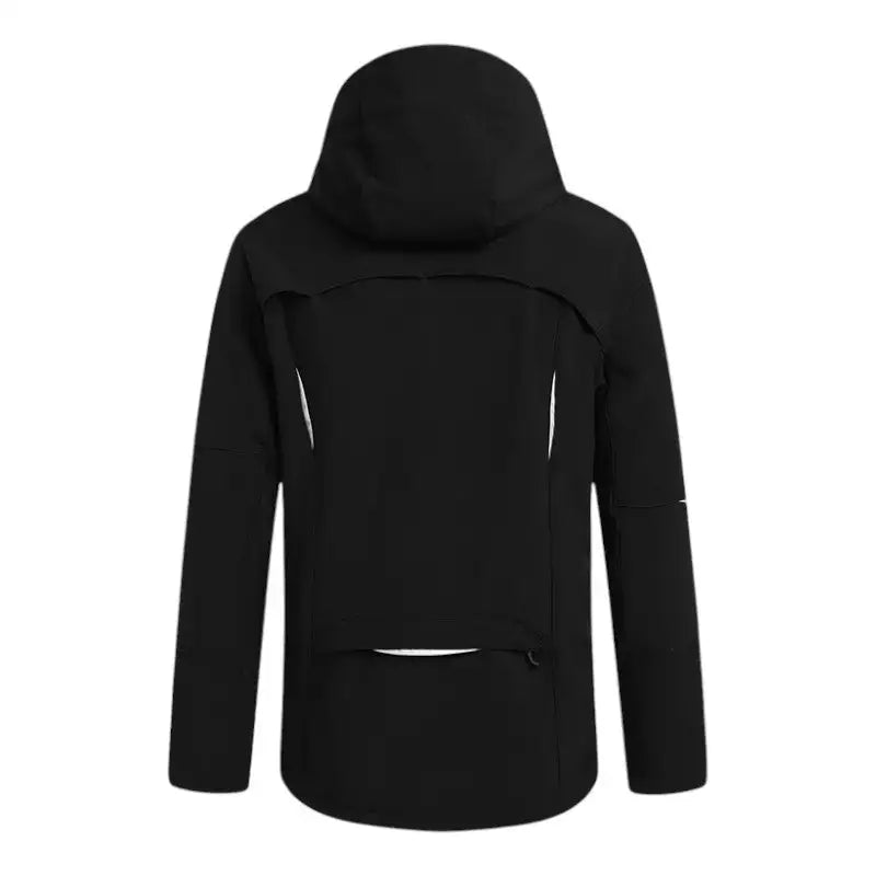 Veste de randonnée homme softshell performant