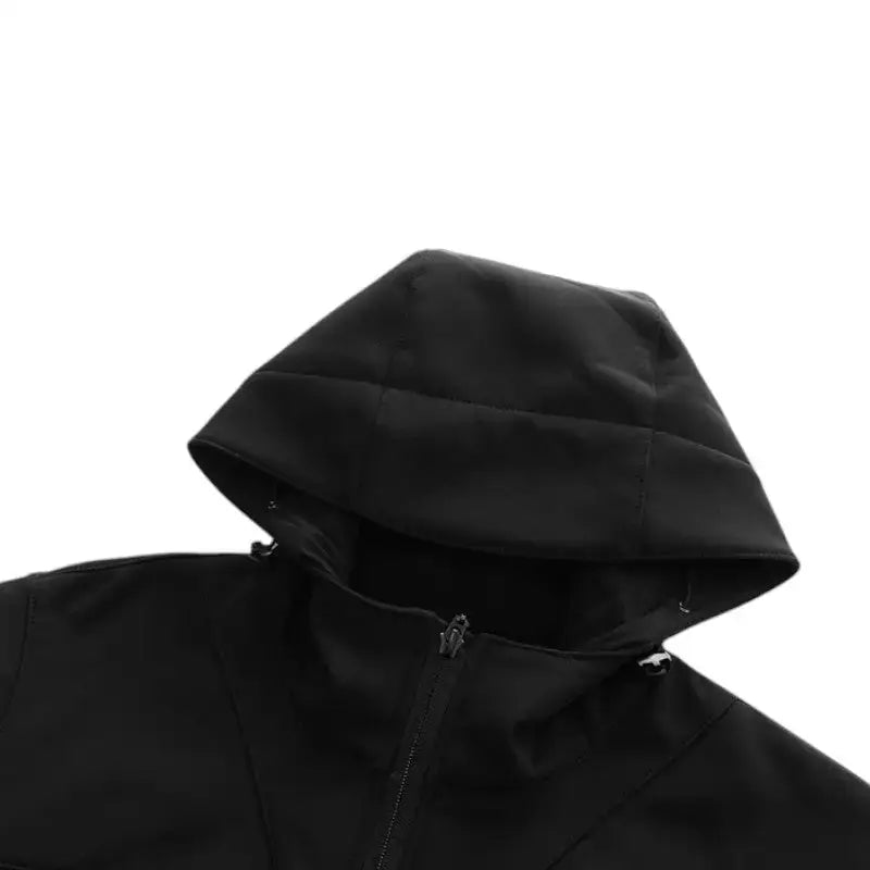 Veste de randonnée homme softshell performant