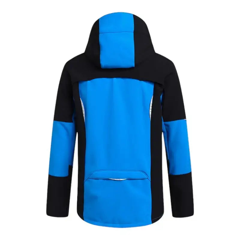 Veste de randonnée homme softshell performant