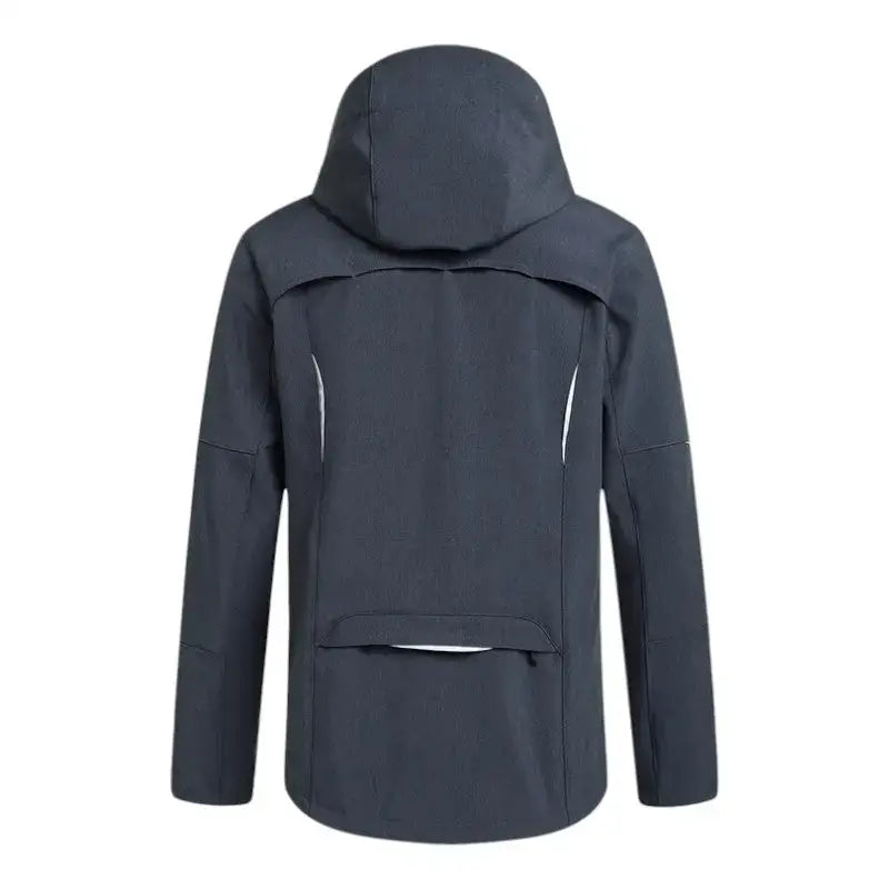 Veste de randonnée homme softshell performant