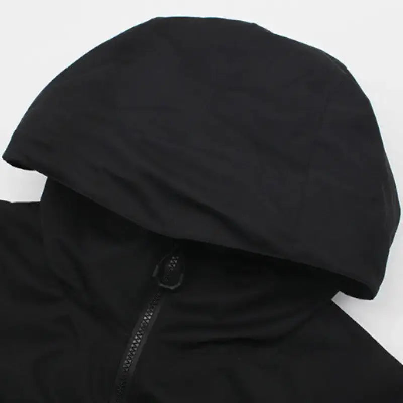 Veste randonnée neige homme imperméable isolée
