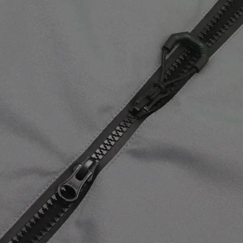 Veste randonnée neige homme imperméable isolée