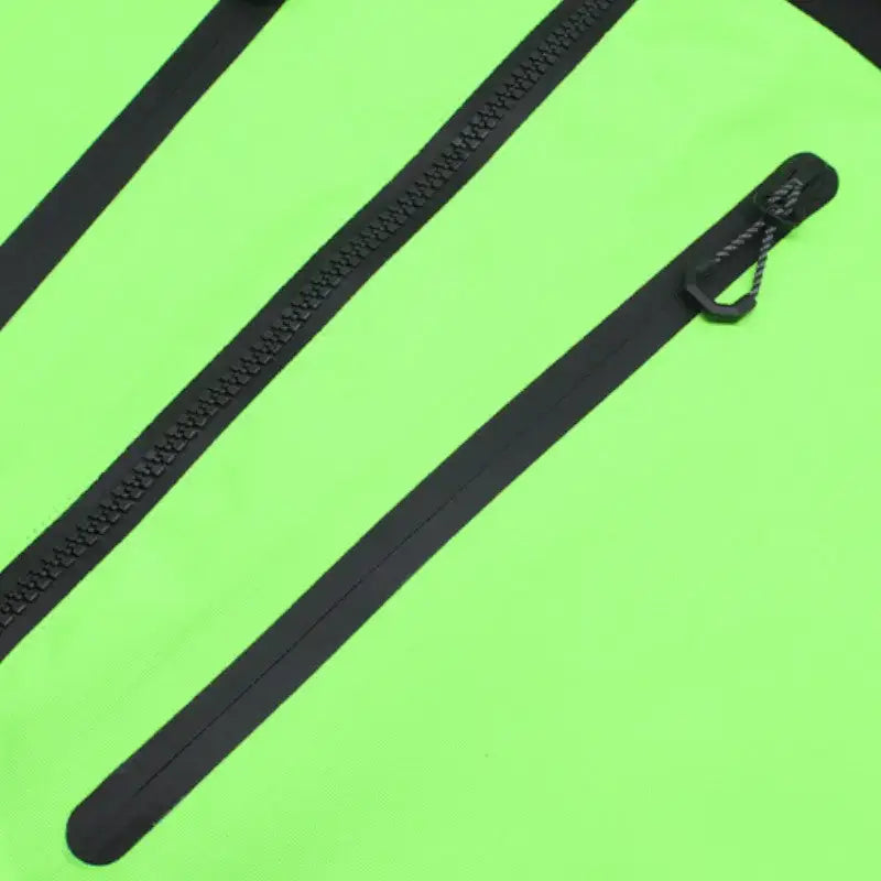 Veste randonnée neige homme imperméable isolée