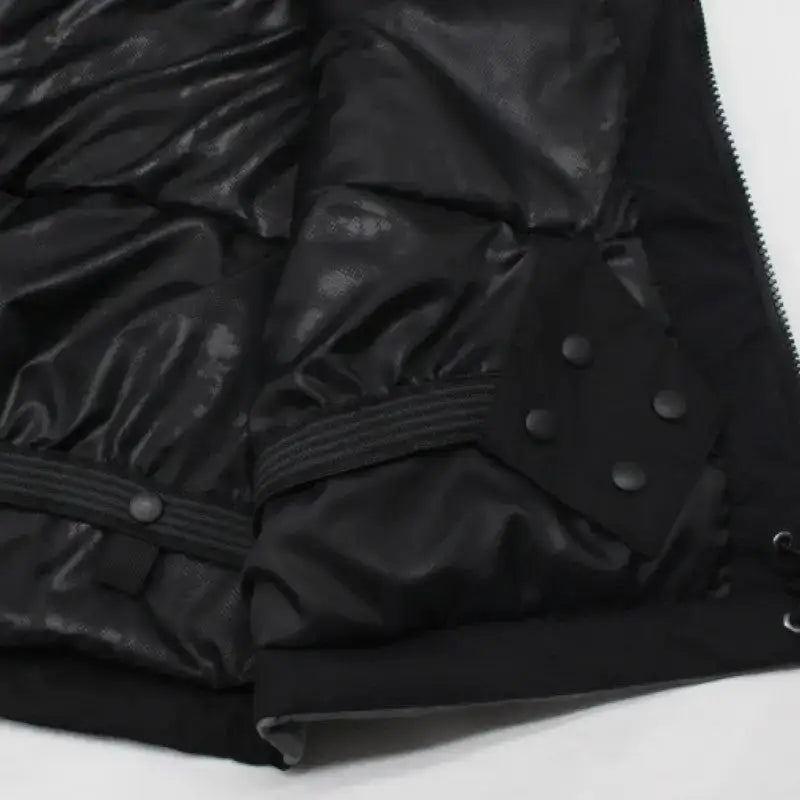 Veste randonnée neige homme imperméable isolée