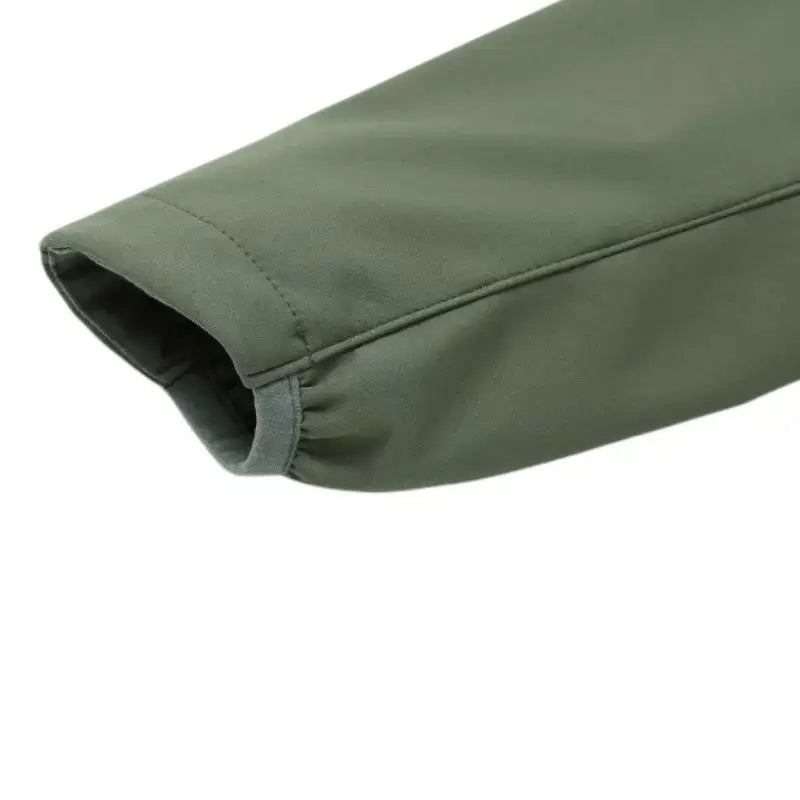 Veste softshell doublure polaire mixte