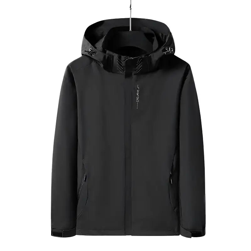 Veste softshell femme randonnée coupe-vent