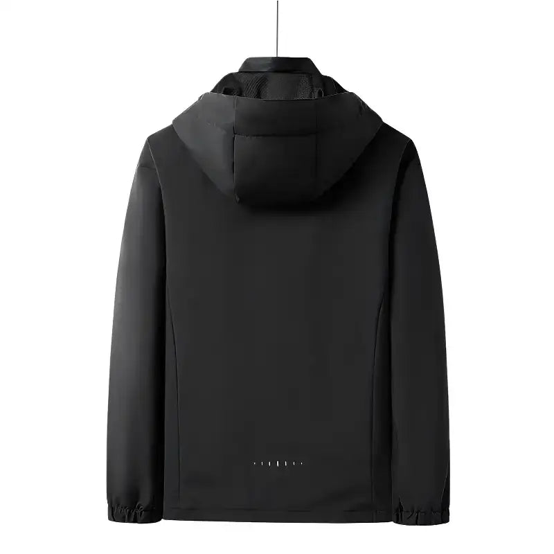 Veste softshell femme randonnée coupe-vent