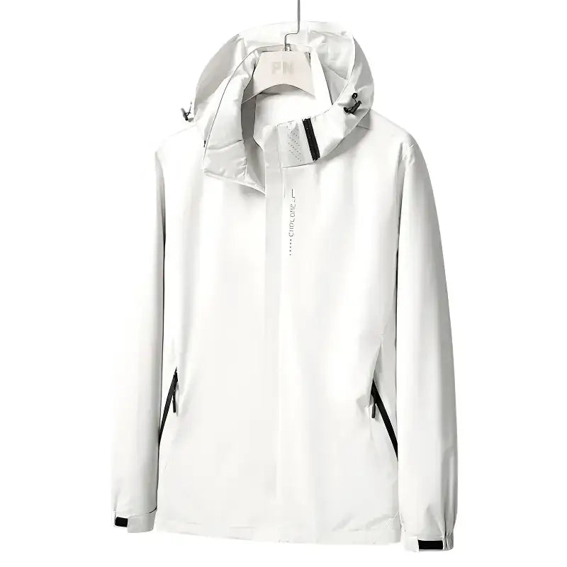 Veste softshell femme randonnée coupe-vent