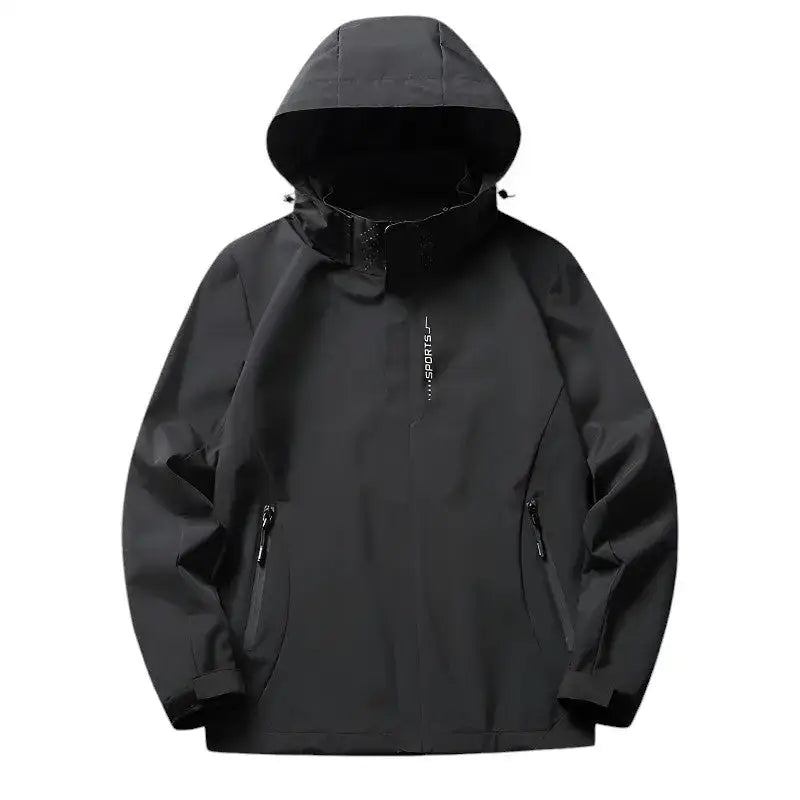 Veste softshell femme randonnée coupe-vent