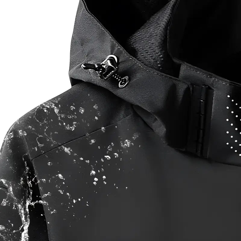 Veste softshell femme randonnée coupe-vent