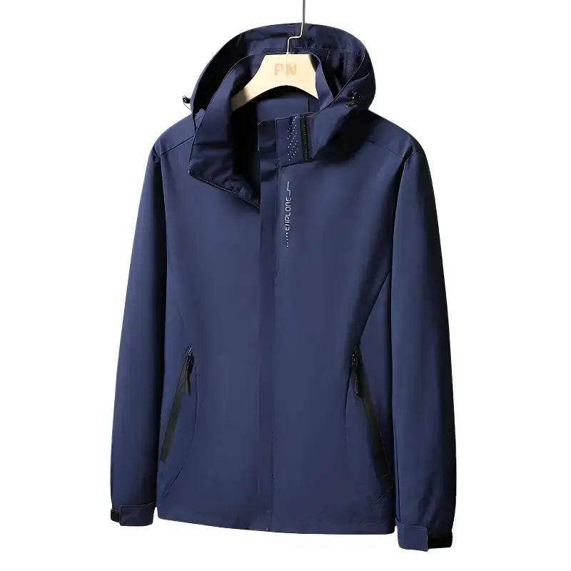 Veste softshell femme randonnée coupe-vent