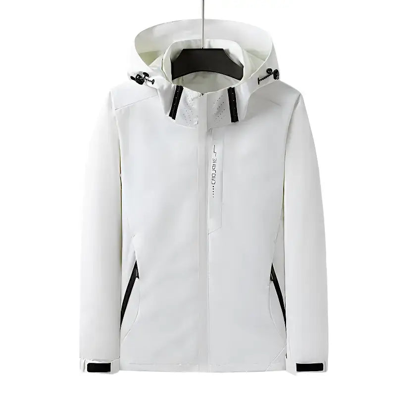 Veste softshell femme randonnée coupe-vent