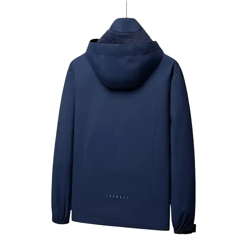 Veste softshell femme randonnée coupe-vent