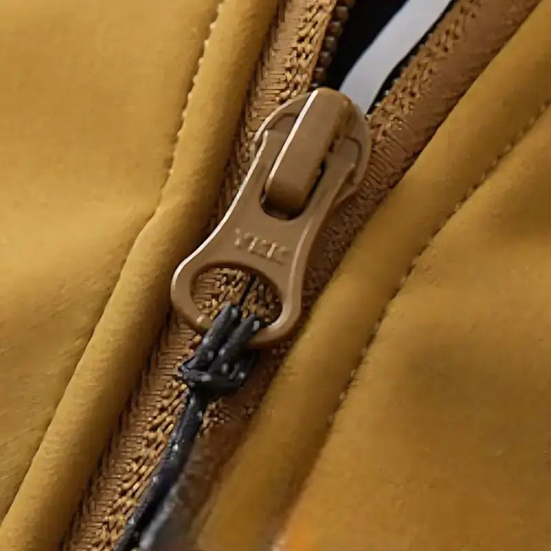 Veste softshell randonnée doublure polaire