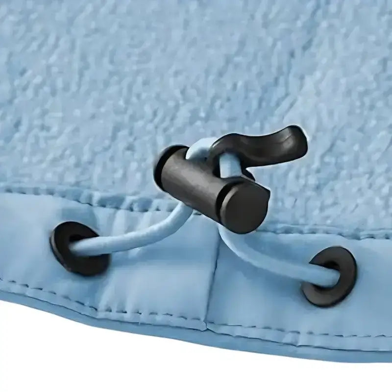 Veste softshell randonnée doublure polaire