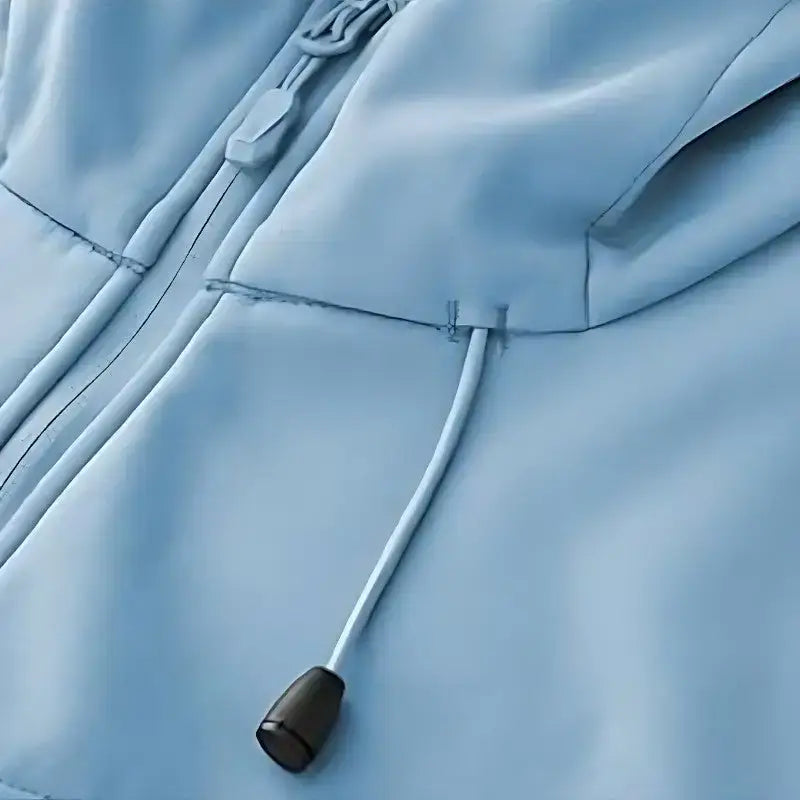 Veste softshell randonnée doublure polaire