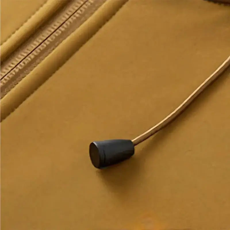 Veste softshell randonnée doublure polaire