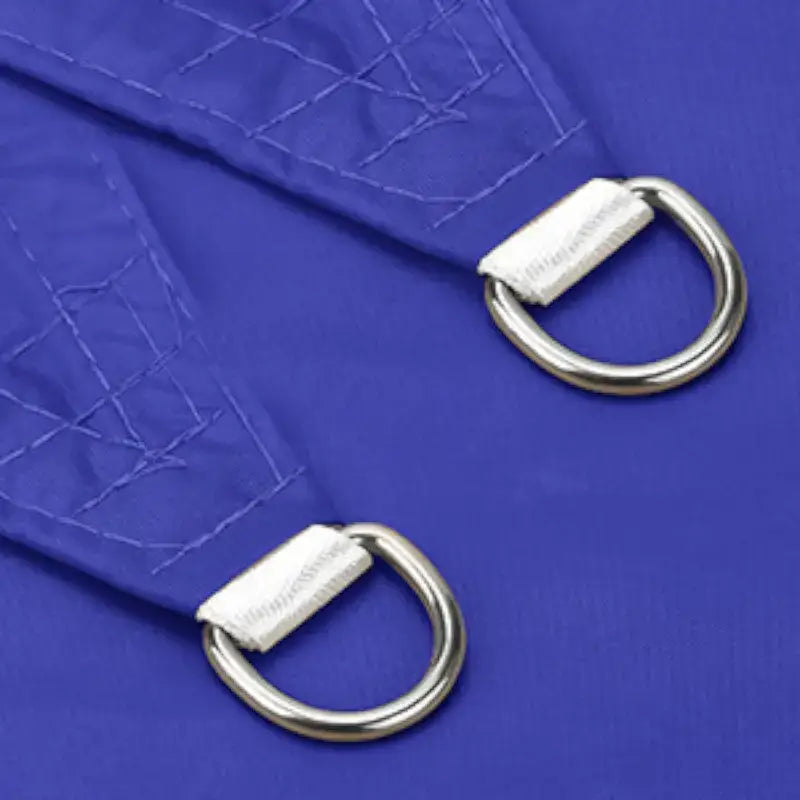 Voile ombrage 2x2m imperméable terrasse