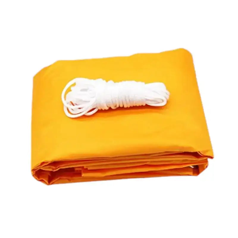 Voile ombrage 2x2m imperméable terrasse