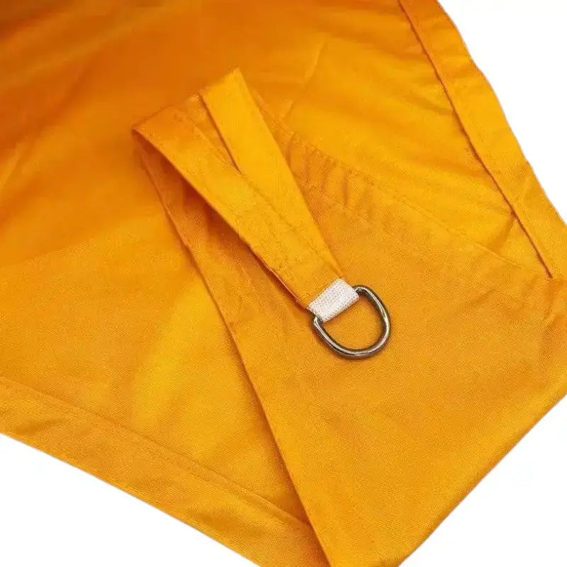 Voile ombrage 2x2m imperméable terrasse