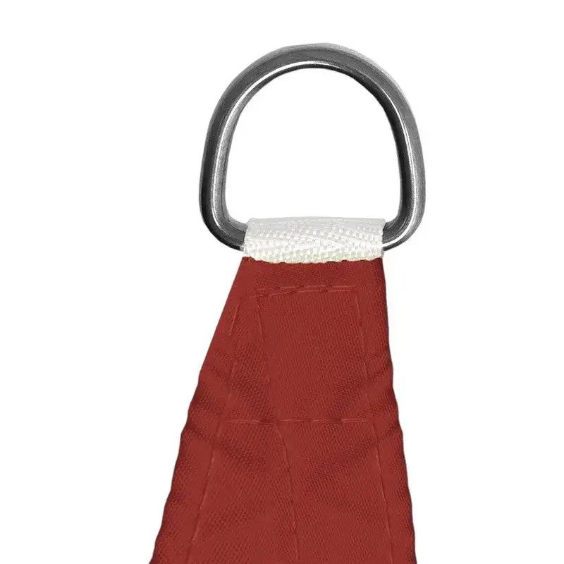 Voile ombrage jardin imperméable dimensions standard