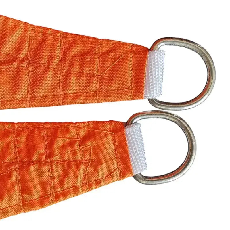 Voile ombrage terrasse oxford imperméable