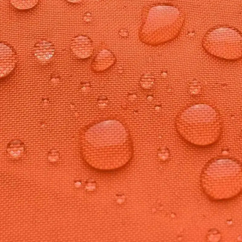 Voile ombrage terrasse oxford imperméable