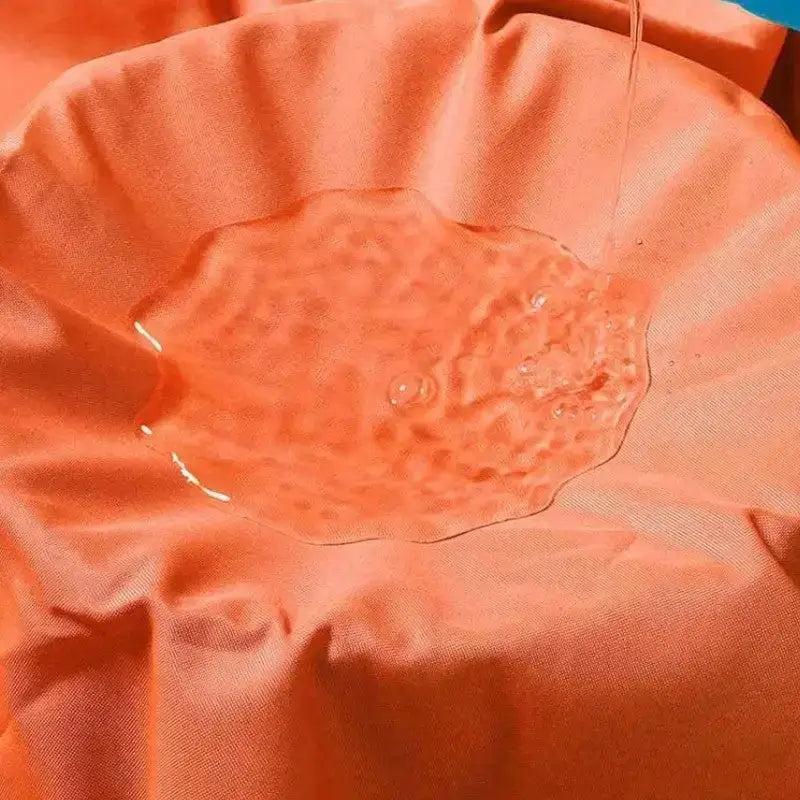 Voile ombrage terrasse oxford imperméable